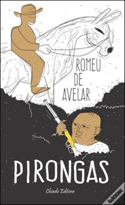 Capa do artigo Pirongas