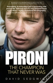 Capa do artigo Pironi
