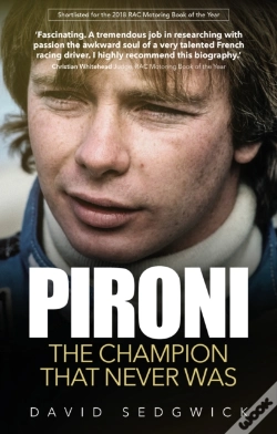 Capa do artigo Pironi