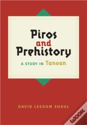Capa do artigo Piros And Prehistory