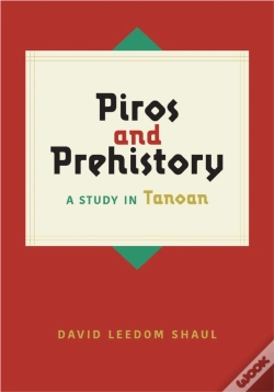 Capa do artigo Piros And Prehistory