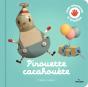 Pirouette Cacahouète - Preview