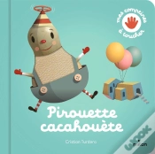 Capa do artigo Pirouette Cacahouète