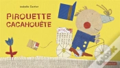 Capa do artigo Pirouette Cacahouète