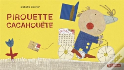 Capa do artigo Pirouette Cacahouète