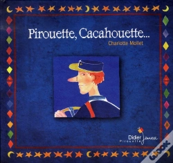 Capa do artigo Pirouette, Cacahouette
