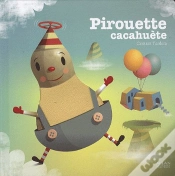 Capa do artigo Pirouette Cacahuète
