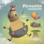 Pirouette Cacahuète - Preview