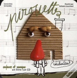 Capa do artigo Pirouettes