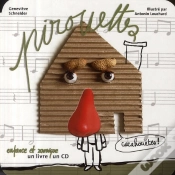 Capa do artigo Pirouettes