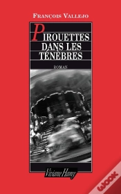 Capa do artigo Pirouettes Dans Les Ténèbres