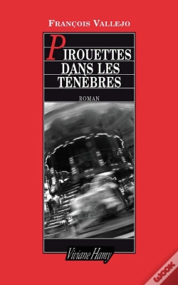 Capa do artigo Pirouettes Dans Les Ténèbres