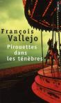 Pirouettes Dans Les Ténèbres - Preview