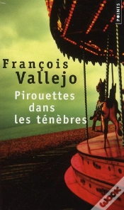 Capa do artigo Pirouettes Dans Les Ténèbres