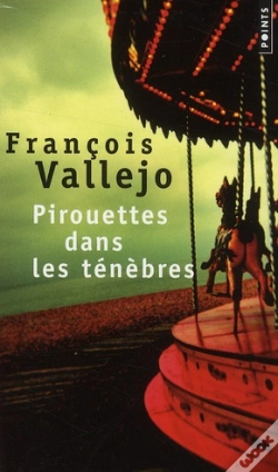 Capa do artigo Pirouettes Dans Les Ténèbres