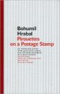 Pirouettes On A Postage Stamp - Preview