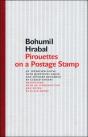 Pirouettes On A Postage Stamp - Preview