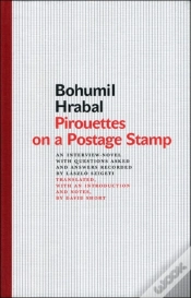 Capa do artigo Pirouettes On A Postage Stamp