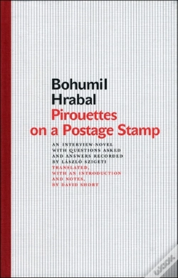 Capa do artigo Pirouettes On A Postage Stamp