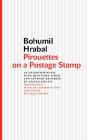Pirouettes On A Postage Stamp - Preview