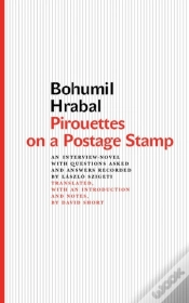 Capa do artigo Pirouettes On A Postage Stamp