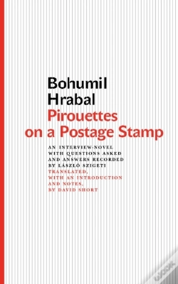 Capa do artigo Pirouettes On A Postage Stamp