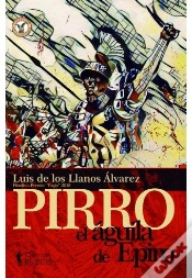 Capa do artigo Pirro, El Águila De Epiro