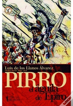 Capa do artigo Pirro, El Águila De Epiro