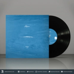 Capa do artigo Pirut Live - Vinil