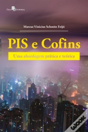 Capa do artigo Pis E Cofins