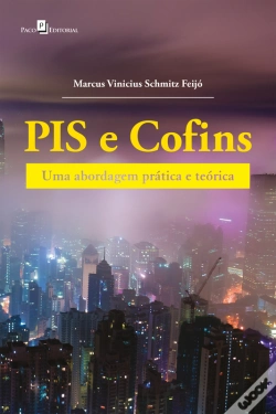 Capa do artigo Pis E Cofins