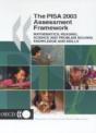 Pisa 2003 Assessment Framework - Preview