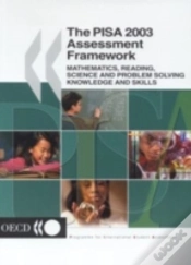 Capa do artigo Pisa 2003 Assessment Framework