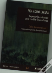 Capa do artigo Pisa Como Excusa