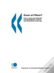 Capa do artigo Pisa Green At Fifteen?