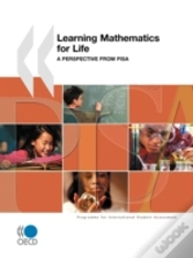 Capa do artigo Pisa Learning Mathematics For Life:  A P