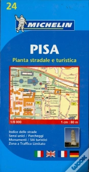 Capa do artigo Pisa