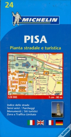Capa do artigo Pisa