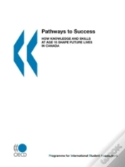 Capa do artigo Pisa Pathways To Success:  How Knowledge