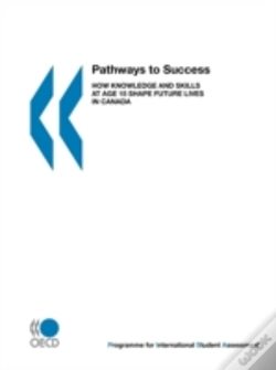 Capa do artigo Pisa Pathways To Success:  How Knowledge