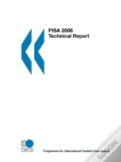 Capa do artigo Pisa Pisa 2006 Technical Report