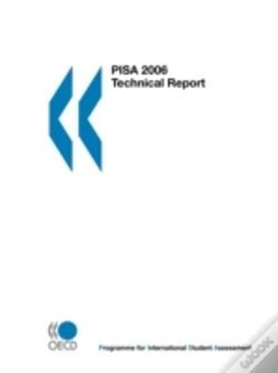 Capa do artigo Pisa Pisa 2006 Technical Report
