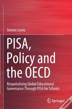 Capa do artigo Pisa, Policy And The Oecd