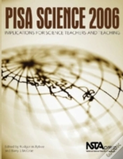 Capa do artigo Pisa Science 2006