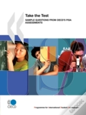 Capa do artigo Pisa Take The Test