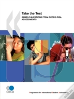 Capa do artigo Pisa Take The Test