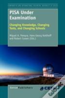 Pisa Under Examination