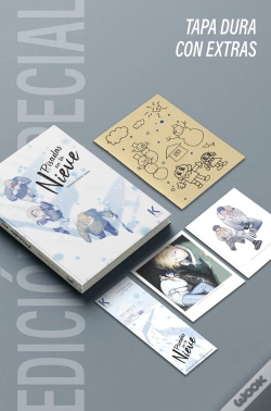 Capa do artigo Pisadas En La Nieve Ed.Limitada
