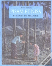 Capa do artigo Pisam Et Nisa Enfants De Malaisie