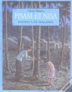 Capa do artigo Pisam Et Nisa Enfants De Malaisie